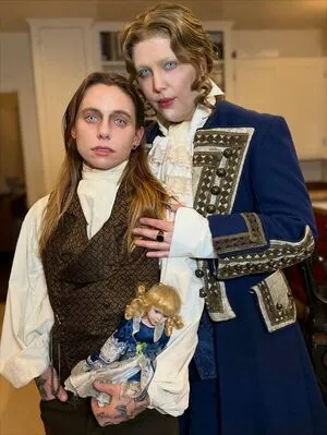 Lucy Dacus OnlyFans Leaked Free Thumbnail Picture - #WAV14iUJYH