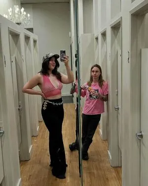 Lucy Dacus OnlyFans Leaked Free Thumbnail Picture - #YSLM38Apwu