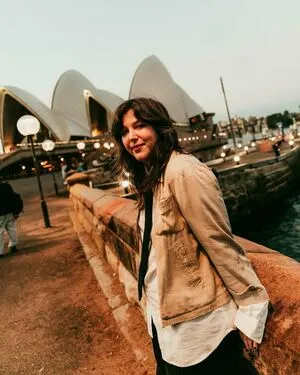 Lucy Dacus OnlyFans Leaked Free Thumbnail Picture - #ZD8WAGdEjf