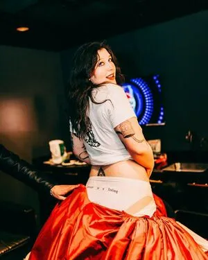 Lucy Dacus OnlyFans Leaked Free Thumbnail Picture - #bBssfD5pTf