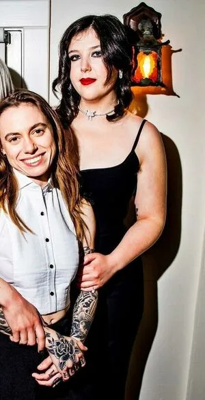 Lucy Dacus OnlyFans Leaked Free Thumbnail Picture - #d40E6AxPRS