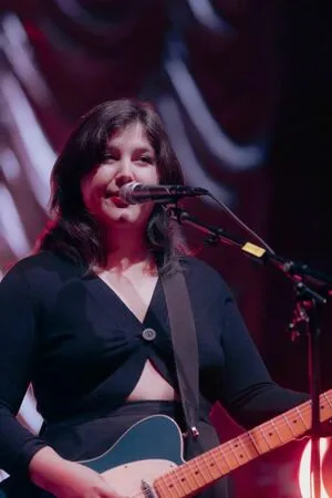 Lucy Dacus OnlyFans Leaked Free Thumbnail Picture - #eatx702Oq5