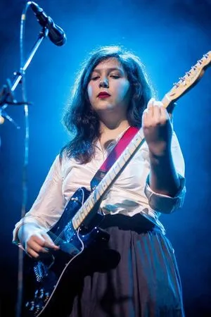 Lucy Dacus OnlyFans Leaked Free Thumbnail Picture - #fa0RW0gK6v