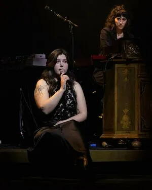 Lucy Dacus OnlyFans Leaked Free Thumbnail Picture - #iKZt6K056Q