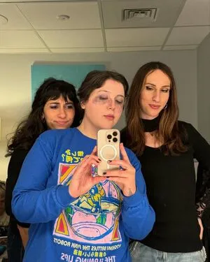 Lucy Dacus OnlyFans Leaked Free Thumbnail Picture - #jTp4AkcERN