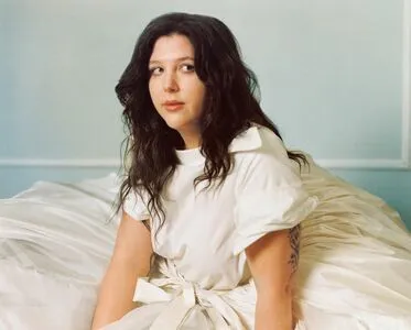Lucy Dacus OnlyFans Leaked Free Thumbnail Picture - #jideJruHjw
