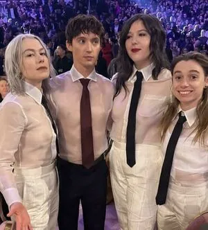 Lucy Dacus OnlyFans Leaked Free Thumbnail Picture - #kXfwMoT8Nv