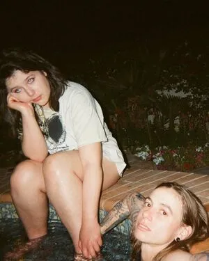 Lucy Dacus OnlyFans Leaked Free Thumbnail Picture - #nZsWw4Eeq5