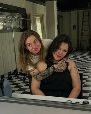 Lucy Dacus OnlyFans Leaked Free Thumbnail Picture - #o1VKHxxW9y