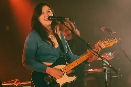 Lucy Dacus OnlyFans Leaked Free Thumbnail Picture - #pBHLYUT9Kp