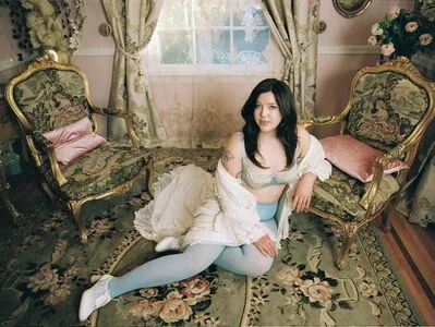 Lucy Dacus OnlyFans Leaked Free Thumbnail Picture - #u0OgmUgO7h