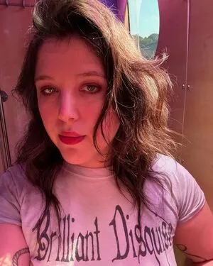 Lucy Dacus OnlyFans Leaked Free Thumbnail Picture - #vWZHRtrNit