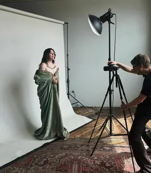 Lucy Dacus OnlyFans Leaked Free Thumbnail Picture - #xfs46mgwca