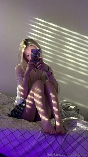 Lucy Dakota OnlyFans Leaked Free Thumbnail Picture - #YdRWEBTa56
