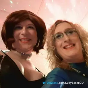 Lucy Essex OnlyFans Leaked Free Thumbnail Picture - #0mjMaYIePV