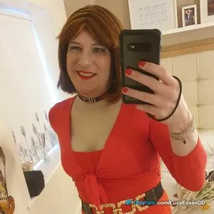 Lucy Essex OnlyFans Leaked Free Thumbnail Picture - #9GryR2a8ZH