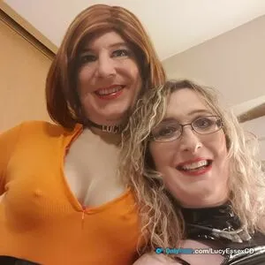 Lucy Essex OnlyFans Leaked Free Thumbnail Picture - #OxeMtLsp5p