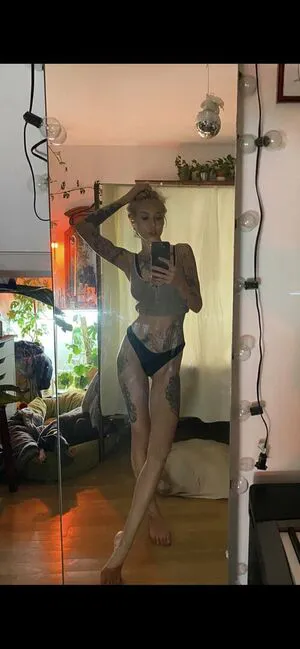 Lucy Everleigh OnlyFans Leaked Free Thumbnail Picture - #7fUcA1OEBJ