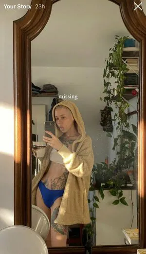 Lucy Everleigh OnlyFans Leaked Free Thumbnail Picture - #NXw6sQz8Xa