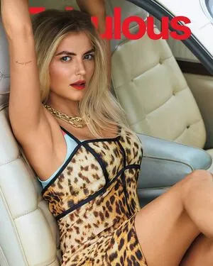 Lucy Fallon OnlyFans Leaked Free Thumbnail Picture - #CWRcHCMNJz