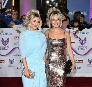 Lucy Fallon OnlyFans Leaked Free Thumbnail Picture - #Cmbp0m8wEV