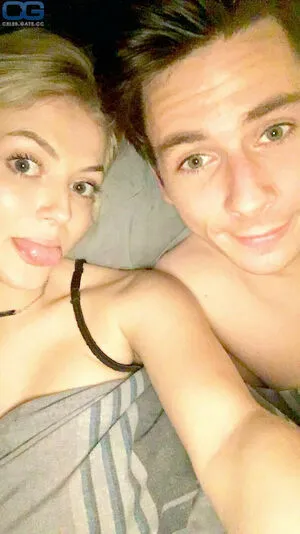 Lucy Fallon OnlyFans Leaked Free Thumbnail Picture - #DlFfgHV41S