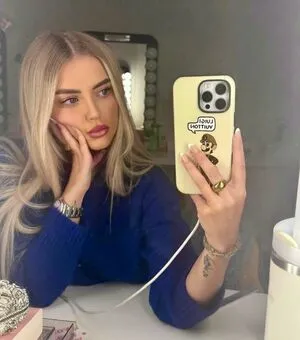 Lucy Fallon OnlyFans Leaked Free Thumbnail Picture - #Eb3rTQR7EZ