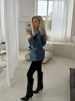 Lucy Fallon OnlyFans Leaked Free Thumbnail Picture - #FCyT1KEvJu