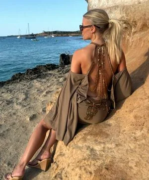 Lucy Fallon OnlyFans Leaked Free Thumbnail Picture - #I18AJOQUKN