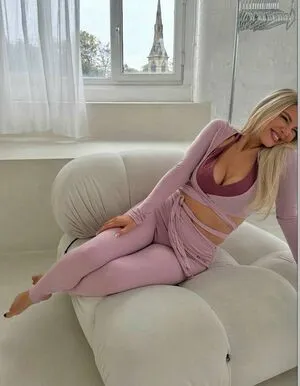 Lucy Fallon OnlyFans Leaked Free Thumbnail Picture - #K087PgSUSn