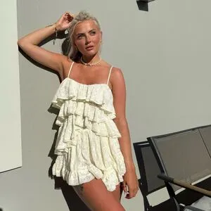Lucy Fallon OnlyFans Leaked Free Thumbnail Picture - #X8EiqHBWvL