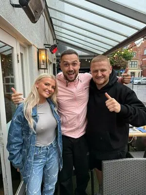 Lucy Fallon OnlyFans Leaked Free Thumbnail Picture - #g93NmswByw