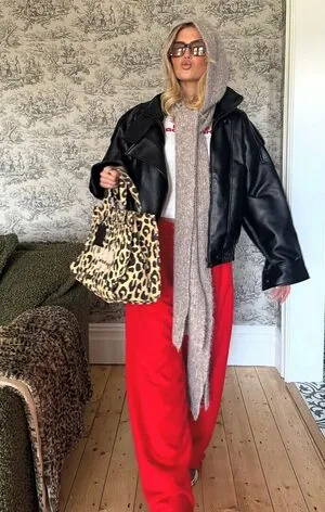 Lucy Fallon OnlyFans Leaked Free Thumbnail Picture - #hAzspSLeDK