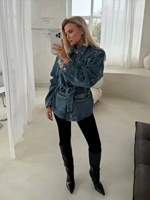 Lucy Fallon OnlyFans Leaked Free Thumbnail Picture - #mnOZ67O9xC