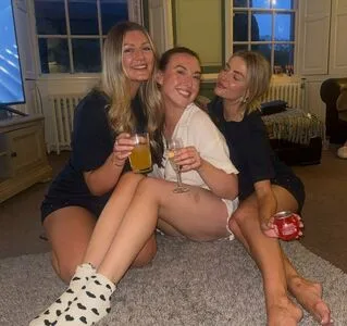 Lucy Fallon OnlyFans Leaked Free Thumbnail Picture - #rWnkwREFVQ