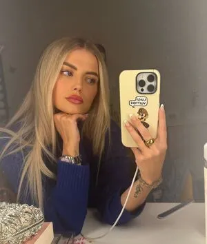 Lucy Fallon OnlyFans Leaked Free Thumbnail Picture - #sAmjCoxINU