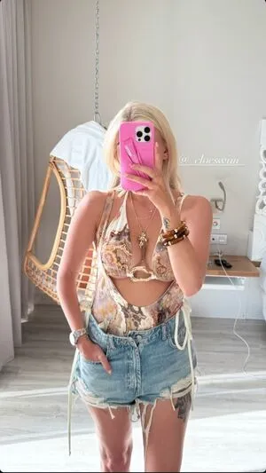 Lucy Fallon OnlyFans Leaked Free Thumbnail Picture - #vzUjzBM2MB