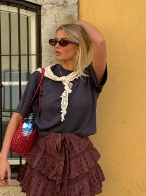 Lucy Fallon OnlyFans Leaked Free Thumbnail Picture - #xfizSm3eai