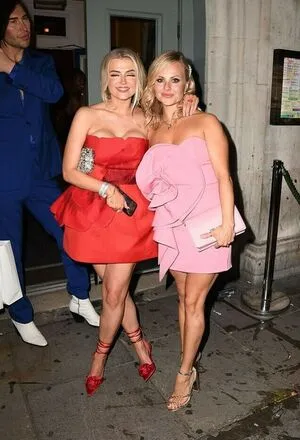 Lucy Fallon OnlyFans Leaked Free Thumbnail Picture - #y78V1mlHl8