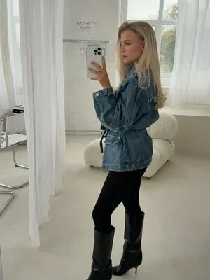 Lucy Fallon OnlyFans Leaked Free Thumbnail Picture - #yHDmT8Lazl