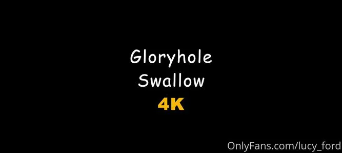 Lucy Ford OnlyFans Leaked Free Thumbnail Picture - #GMqegHbQQw