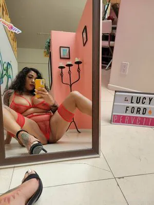 Lucy Ford OnlyFans Leaked Free Thumbnail Picture - #i0TS9hfthq