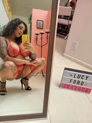 Lucy Ford OnlyFans Leaked Free Thumbnail Picture - #kFeCHBWi1H