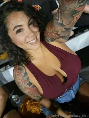 Lucy Ford OnlyFans Leaked Free Thumbnail Picture - #pxSp8q8Q6H