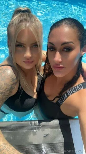 Lucy H OnlyFans Leaked Free Thumbnail Picture - #4fdJIAbTTI