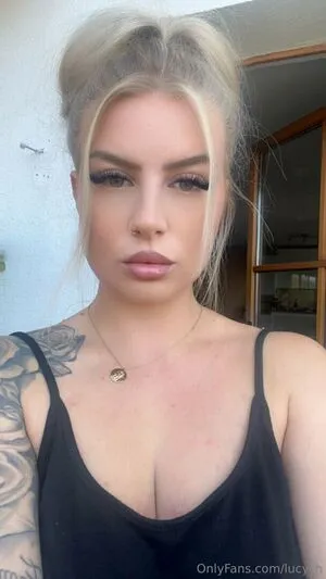 Lucy H OnlyFans Leaked Free Thumbnail Picture - #kA496pYnF5