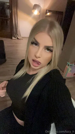 Lucy H OnlyFans Leaked Free Thumbnail Picture - #xDsGtTUo1c