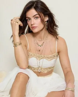 Lucy Hale OnlyFans Leaked Free Thumbnail Picture - #167tjpt8Nn