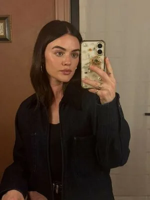 Lucy Hale OnlyFans Leaked Free Thumbnail Picture - #1NugmcGo8c