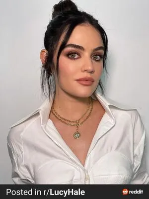 Lucy Hale OnlyFans Leaked Free Thumbnail Picture - #1VQQCi6XTl